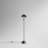 101 COPENHAGEN 【日本代理店】デンマークデザイン Stingray Floor Lamp - Bronze