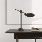 101 COPENHAGEN 【日本代理店】デンマークデザイン Stingray Table Lamp - Bronze