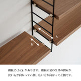 【日本代理店】String Pocket スウェーデン製 セージ