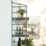 【日本代理店】String Pocket スウェーデン製 セージ