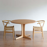 Svendborg (スヴェンボー) × CH24 (Yチェア) 2脚セット