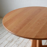 Svendborg (スヴェンボー) ダイニングテーブル | オーク/ウォルナット/チェリー無垢材