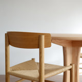 【モーエンセンDVDプレゼント】Svendborg (スヴェンボー) × Fredericia J39 2脚セット