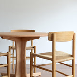 【モーエンセンDVDプレゼント】Svendborg (スヴェンボー) × Fredericia J39 3脚セット