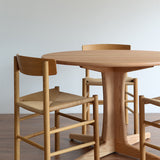 【モーエンセンDVDプレゼント】Svendborg (スヴェンボー) × Fredericia J39 3脚セット