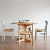 Svendborg (スヴェンボー) × FDBモブラーJ80 4脚セット