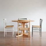 Svendborg (スヴェンボー) × FDBモブラーJ80 4脚セット