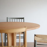 Svendborg (スヴェンボー) × FDBモブラーJ80 4脚セット