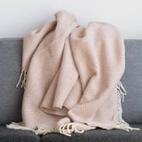 KLIPPAN スロー パルス ベージュ