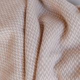 KLIPPAN スロー パルス ベージュ