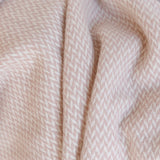 KLIPPAN スロー パルス ベージュ