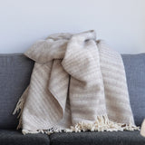 KLIPPAN スロー ロイ