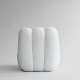 101 COPENHAGEN【日本代理店】デンマークデザイン Toe Chair - Sheepskin
