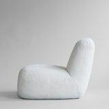 101 COPENHAGEN【日本代理店】デンマークデザイン Toe Chair - Sheepskin