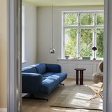 &Tradition Topan VP6 Vermillion Red