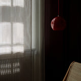 &Tradition Topan VP6 Matt Black