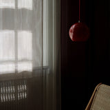 &Tradition Topan VP6 Vermillion Red