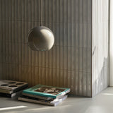 &Tradition Topan VP6 Vermillion Red