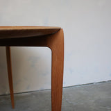 Tray Table D - R612D338 - 北欧家具 北欧インテリア通販サイト greeniche (グリニッチ)