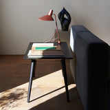 &Tradition Tripod HM9 Black