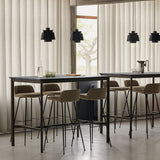 &Tradition Utzon JU1 White