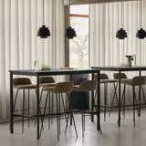 &Tradition Utzon JU1 Brass