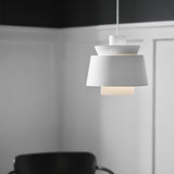 &Tradition Utzon JU1 White