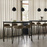 &Tradition Utzon Special Edition JU1 Steel Blue Special Edition