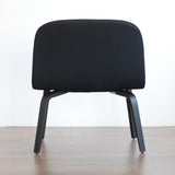 VISU LOUNGE CHAIR