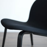 VISU LOUNGE CHAIR