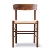 【モーエンセンDVDプレゼント】Svendborg (スヴェンボー) × Fredericia J39 3脚セット