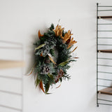 【完売】クリスマスリース 2024 - 北欧家具 北欧インテリア通販サイト greeniche (グリニッチ)