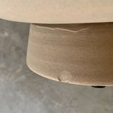 【20%OFF】101 COPENHAGEN Kabin Vase Fat Sand