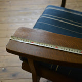 Hans J. Wegner model320 1P Sofa 405D628A