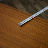 Hans J. Wegner Dining Table 408D312