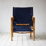Kaare Klint Safari Chair D-703D418A