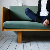 Hans J. Wegner Day Bed 801D816