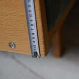 Hans J. Wegner Day Bed GE259 D-801D815