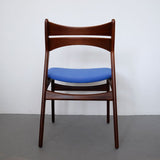 Erik Buch Dining Chair D-601D165B
