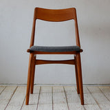 Erik Christensen "Boomerang Chair" Dining Chair D-901D318A