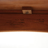 Hans J. Wegner Round Dining Table D-901D342