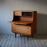 【モーエンセンDVDプレゼント】Borge Mogensen model145 Bureau D-904D465