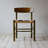 【モーエンセンDVDプレゼント】Borge Mogensen J39 Dining Chair D-904D464C