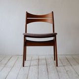 Erik Buch Dining Chair 601D165A