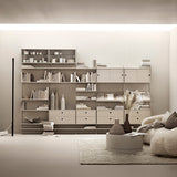 【日本代理店】String スウェーデン製 System BASIC ベージュ