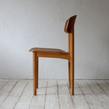 【モーエンセンDVDプレゼント】Borge Mogensen model122 Dining Chair D-811D207A
