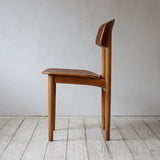 【モーエンセンDVDプレゼント】Borge Mogensen model122 Dining Chair D-811D207B