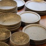 Plate Flat (L) φ265