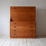 【モーエンセンDVDプレゼント】Borge Mogensen Bureau 904D456