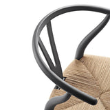 Yチェア CH24 soft|ANTHRACITE GRAY| Hans. J. Wegner (ハンス・J・ウェグナー)